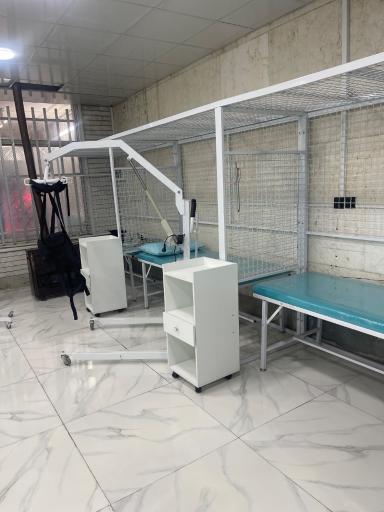 عکس فیزیوتراپی امیدآفرین