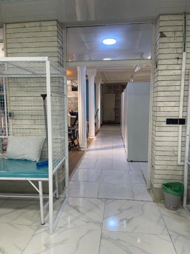 عکس فیزیوتراپی امیدآفرین