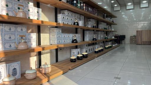 عکس بازرگانی عمده فروشی لارا هوم