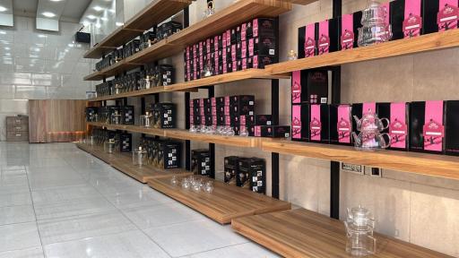 عکس بازرگانی عمده فروشی لارا هوم