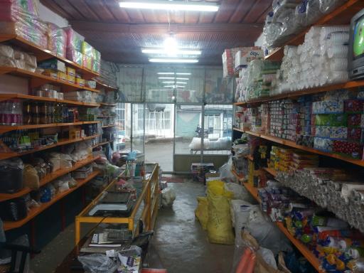 عکس فروشگاه بالو