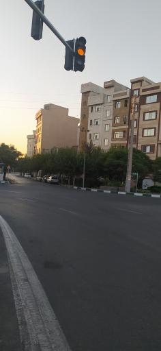 عکس میدان شهدای مدافع حرم