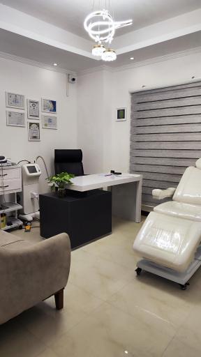 مطب دکتر هانیه حسین زاده