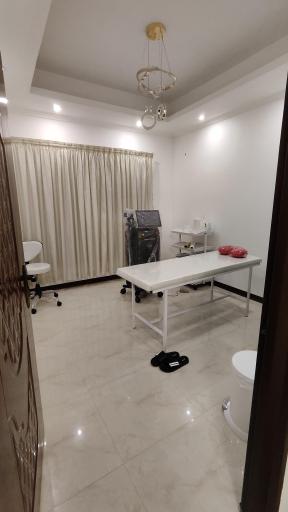 مطب دکتر هانیه حسین زاده