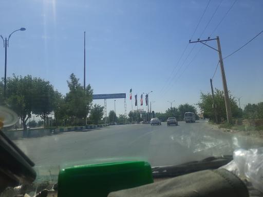 عکس اردکان