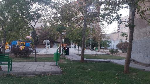 عکس بوستان شکوفه