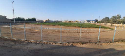 عکس ورزشگاه شهید ناصر کریمی