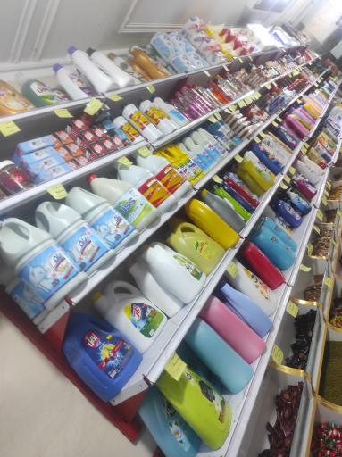 عکس فروشگاه سالاری شعبه ۲