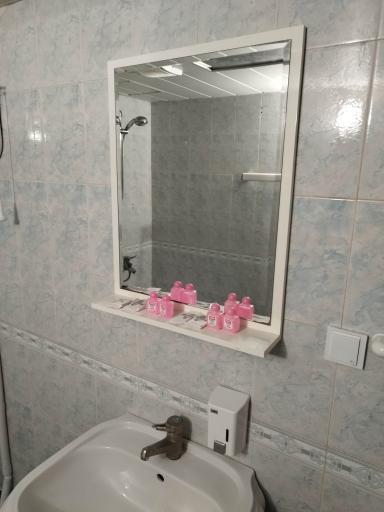 عکس هتل خانه سبز مشهد