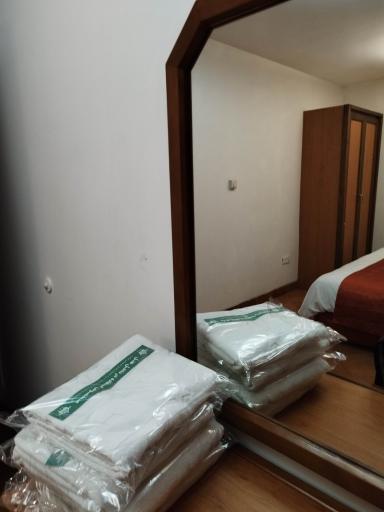 عکس هتل خانه سبز مشهد