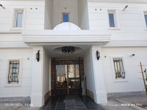 عکس برج آسمان (بلوک ۶۴)