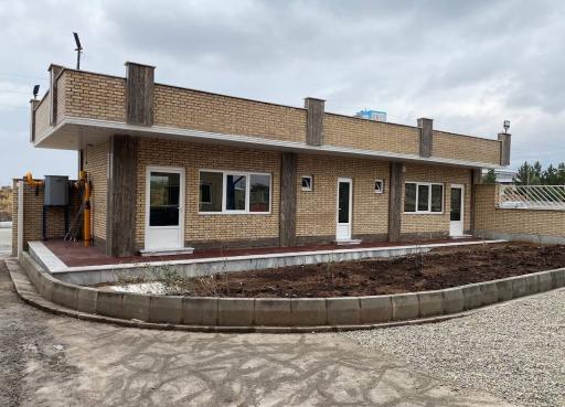 عکس شرکت لوازم خانگی پروویژن