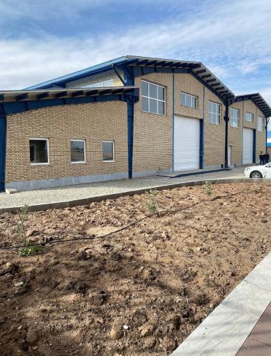 عکس شرکت لوازم خانگی پروویژن