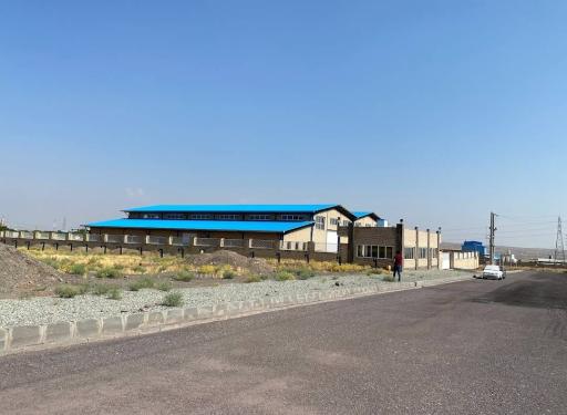 عکس شرکت لوازم خانگی پروویژن