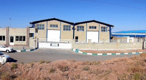 عکس شرکت لوازم خانگی پروویژن