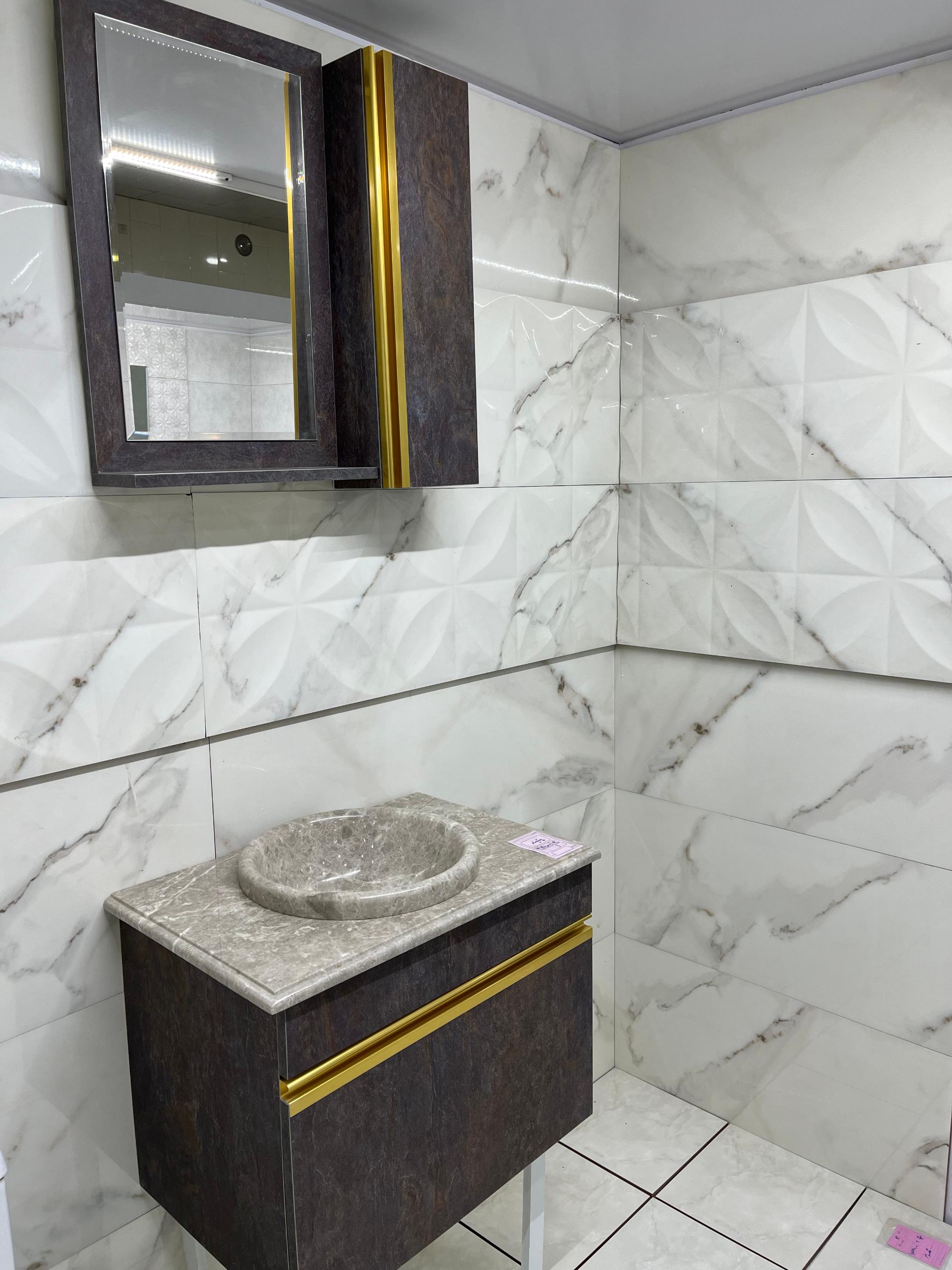 عکس کاشی و سرامیک امید به خدا (نیری)