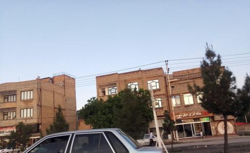 عکس املاک گالری مبل توس