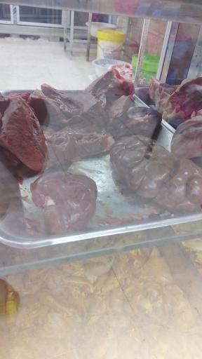 عکس سوپر گوشت علی