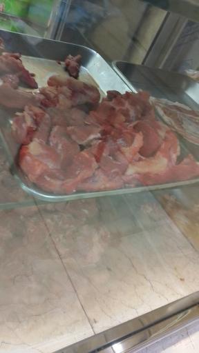 عکس سوپر گوشت علی