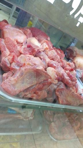 عکس سوپر گوشت علی