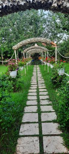 عکس هتل راتینس ماسال