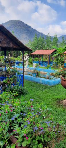 عکس هتل راتینس ماسال