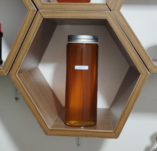 عکس عسل فروشی دانوب