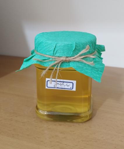 عکس عسل فروشی دانوب