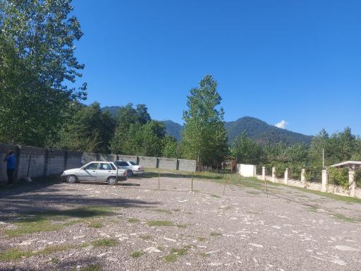 عکس هتل راتینس ماسال