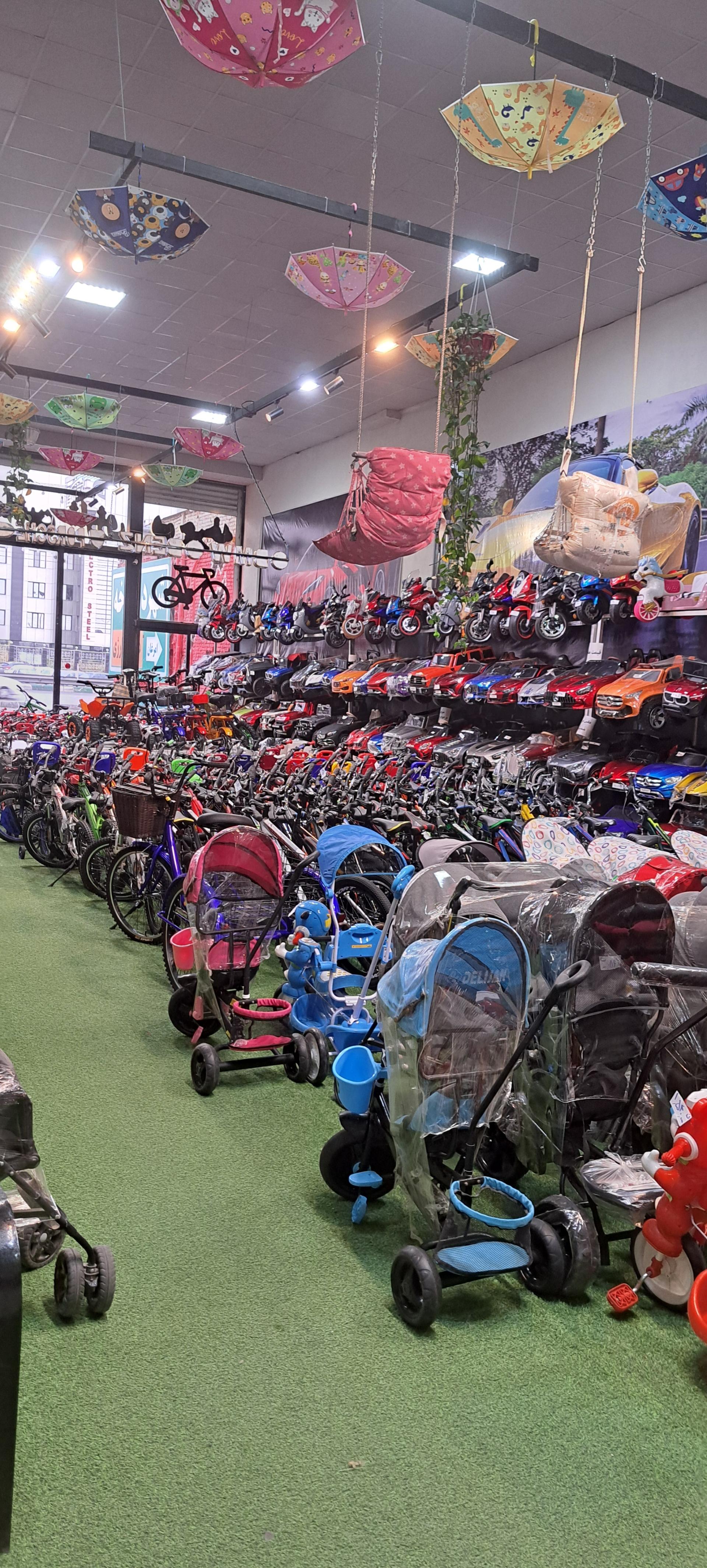 عکس شهر دوچرخه