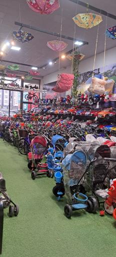 عکس شهر دوچرخه