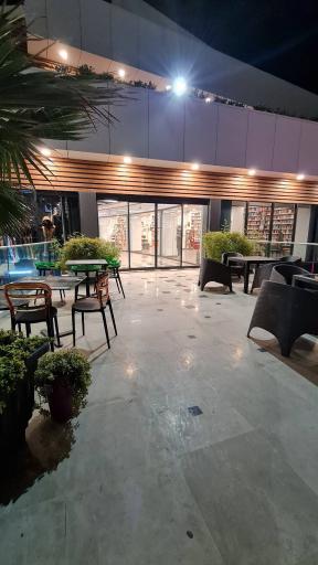 عکس کافه سو