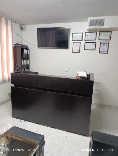 مرکز پوست و لیزر سینوهه