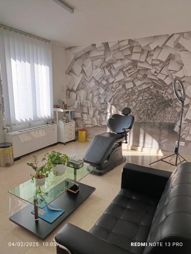 عکس مرکز پوست و لیزر سینوهه