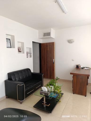 مرکز پوست و لیزر سینوهه