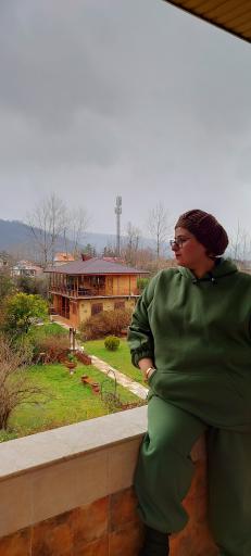 عکس هتل راتینس ماسال