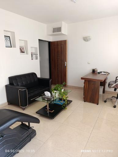 مرکز پوست و لیزر سینوهه