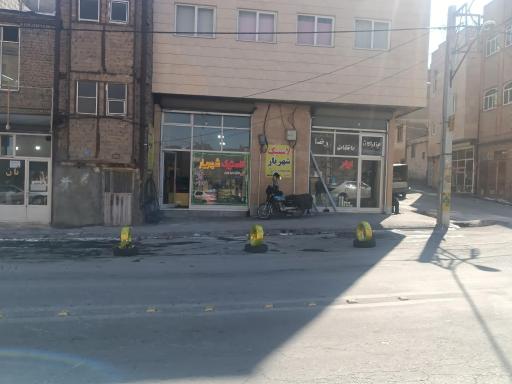 عکس لاستیک شهریار