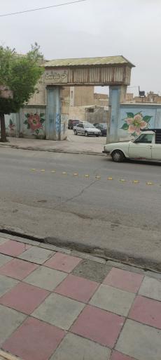 عکس پارکینگ اتومبیل