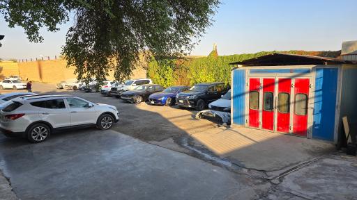 عکس اتو رنگ عابدی 