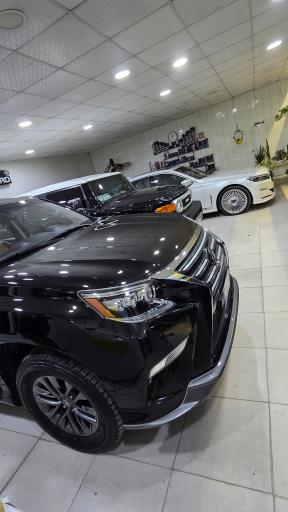 عکس اتو رنگ عابدی 