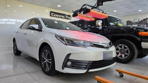 عکس اتو رنگ عابدی 