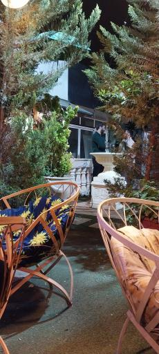 عکس مجموعه غذایی و تفریحی پرواز ۲ (193 سابق)