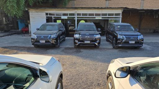 اتو رنگ عابدی 