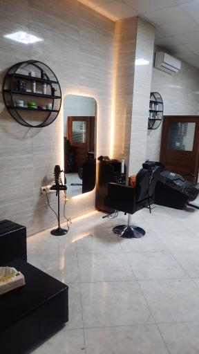 عکس پیرایش آن‌دو