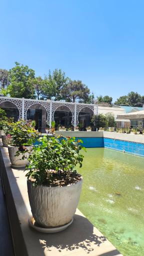 عکس مجموعه غذایی و تفریحی پرواز ۲ (193 سابق)