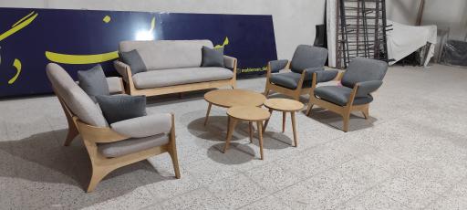 عکس تولید و پخش مبلمان نیما