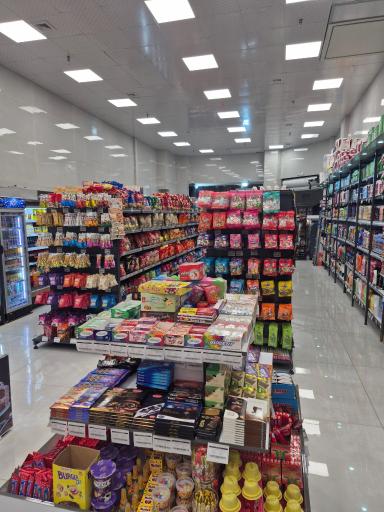 عکس هپی مارکت قم