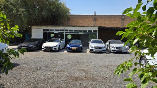 عکس اتو رنگ عابدی 