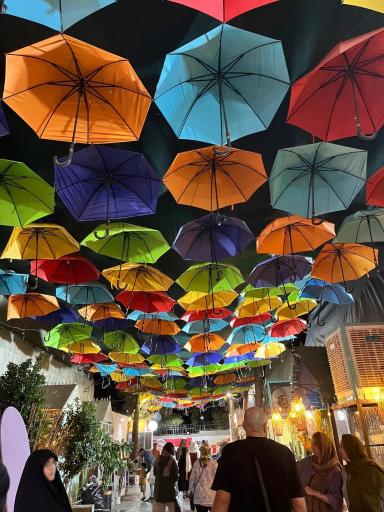 عکس مجموعه غذایی و تفریحی پرواز ۲ (193 سابق)